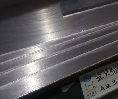 鎂合金薄板 鎂合金薄板