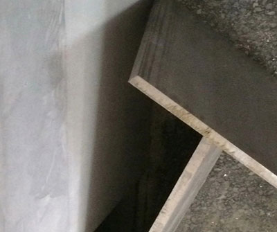 20mm鎂合金擠壓板 20mm鎂合金擠壓板