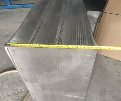 鎂合金鑄造板 鎂合金鑄造板