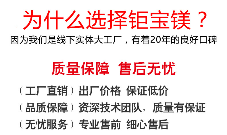 鉅寶鎂合金鑄造廠家 鉅寶鎂合金鑄造廠家