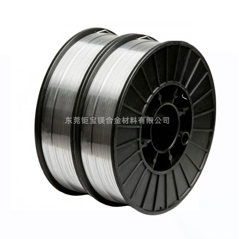 鎂合金焊絲 鎂合金焊絲