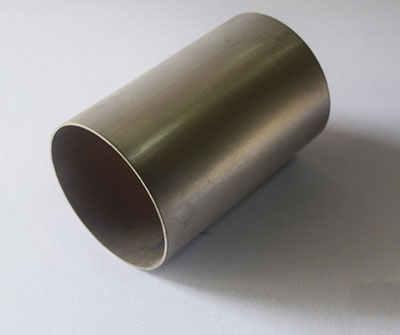 99.95%純鎂合金管材 99.95%純鎂合金管材