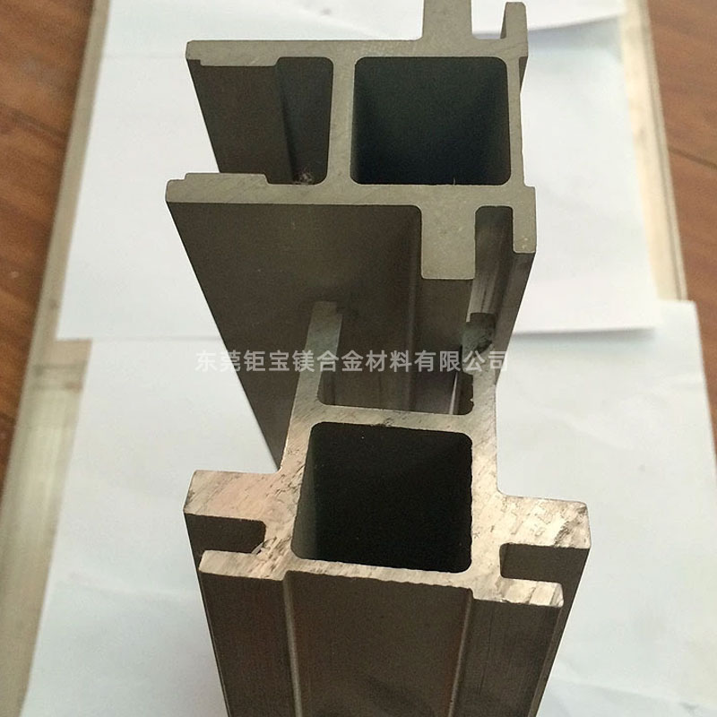 鎂合金擠壓型材 鎂合金擠壓型材