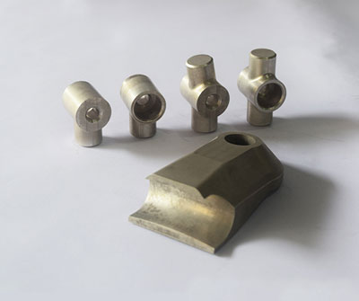 自行車配件鎂合金型材 自行車配件鎂合金型材