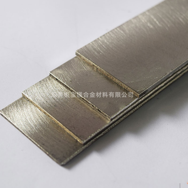 鎂合金薄板 鎂合金薄板