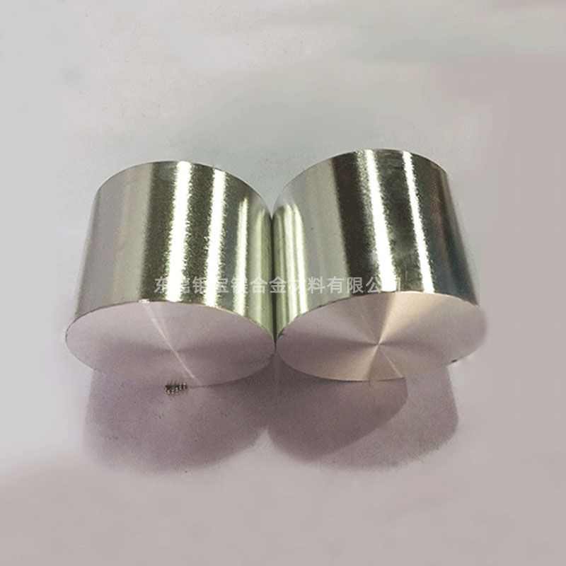 鎂合金成形工藝 鎂合金成形工藝