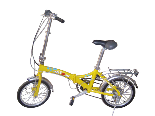 鎂合金自行車 鎂合金自行車