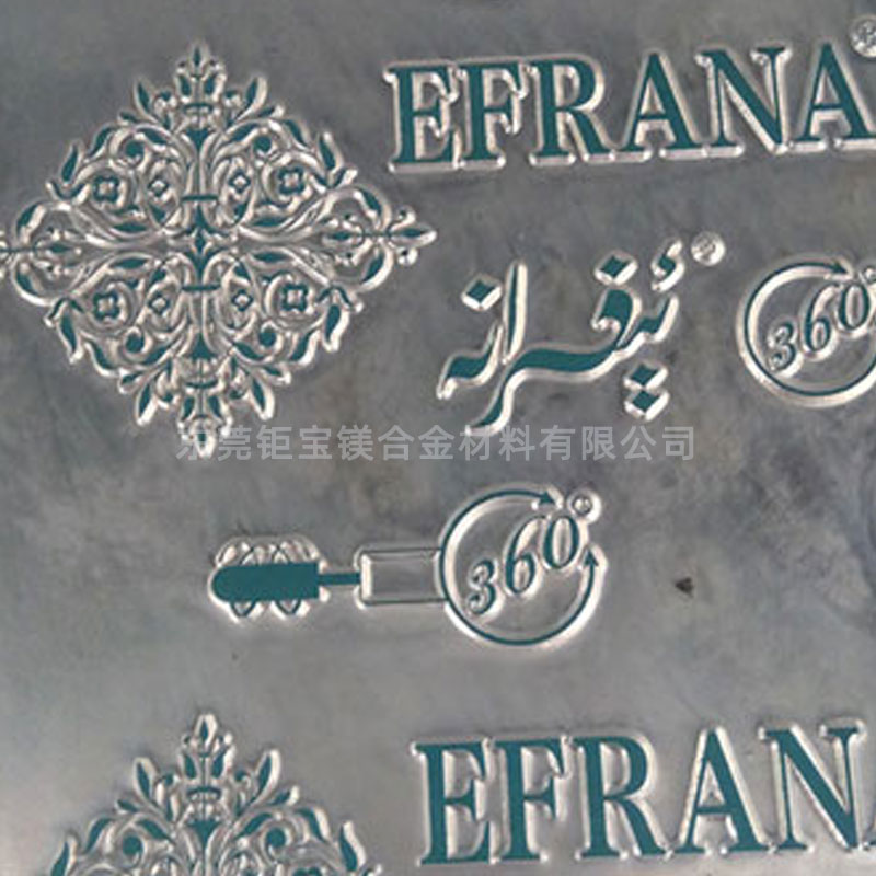 鎂合金防止腐蝕方法 鎂合金防止腐蝕方法