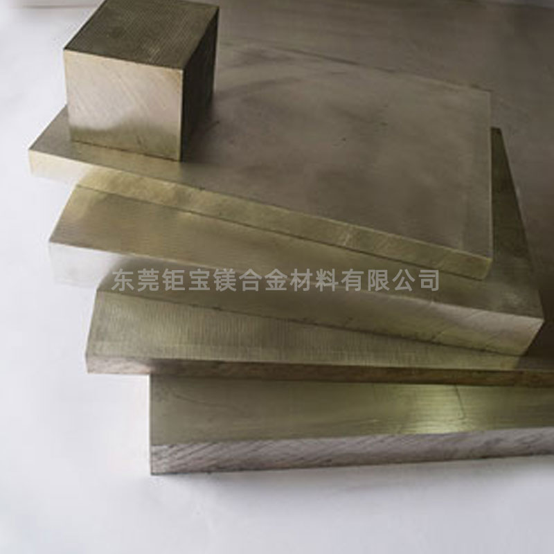 az31b鎂合金性能 az31b鎂合金性能