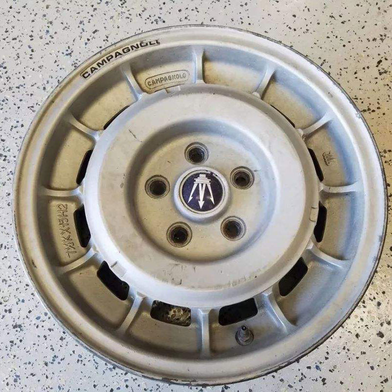 鎂合金輪轂優(yōu)點(diǎn) 鎂合金輪轂優(yōu)點(diǎn)