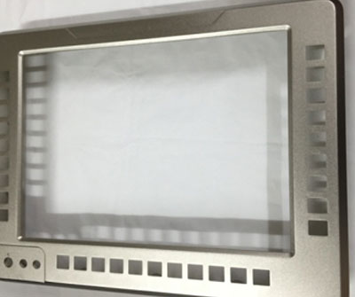 鎂合金鍍鎳(化學) 鎂合金鍍鎳(化學)