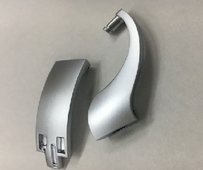 鎂合金鍍黑鎳(電鍍) 鎂合金鍍黑鎳(電鍍)