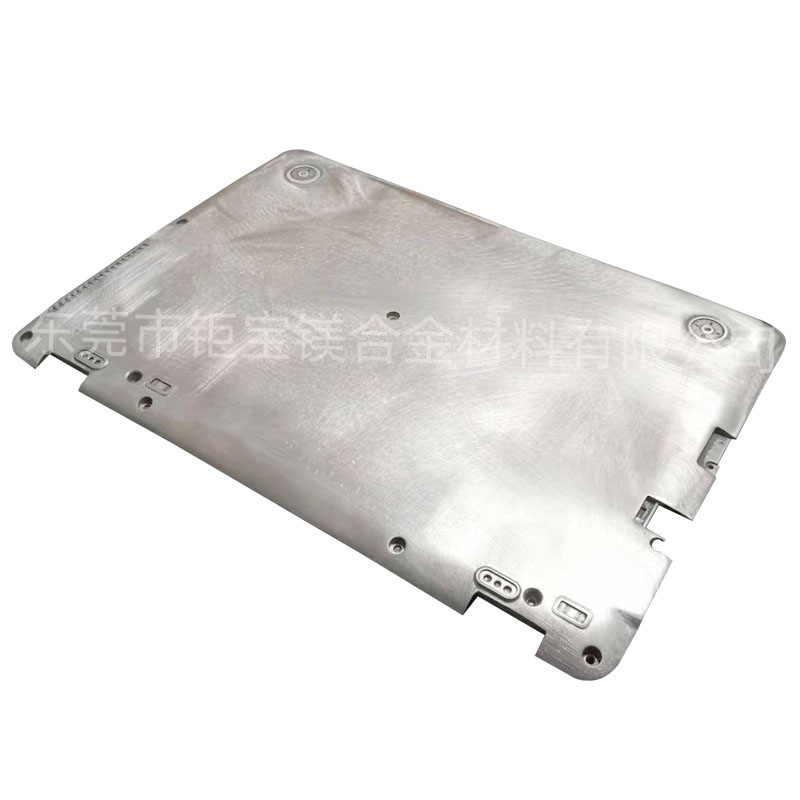 鉅寶廠家直銷鎂鋰合金材料 鋰鎂合金壓鑄筆記本外殼 可定制板材 鉅寶廠家直銷鎂鋰合金材料 鋰鎂合金壓鑄筆記本外殼 可定制板材